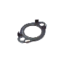 Exhaust Gas Recirculation (EGR) Tube Gasket (Lower). A gasket for an EGR Tube.